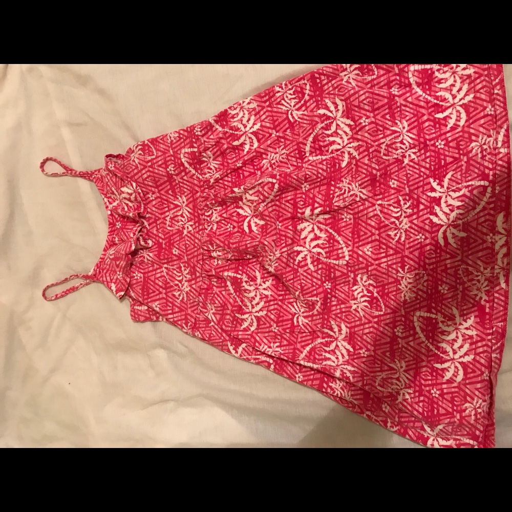 Summer Dress